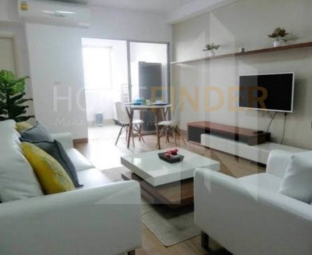 Supalai Park Ekkamai - Thonglor 2 bedrooms, for rent