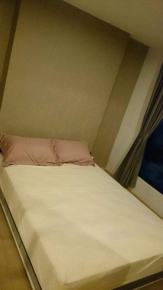 picture The Niche Mono Bangna 1 bedroom, for rent - 7/10
