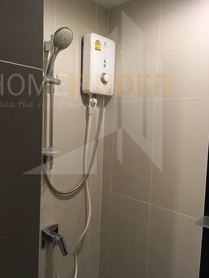 รูป Artemis Sukhumvit 77 || อาร์ทีมิส สุขุมวิท77 1 bedroom, for rent - รูปที่ 7/10