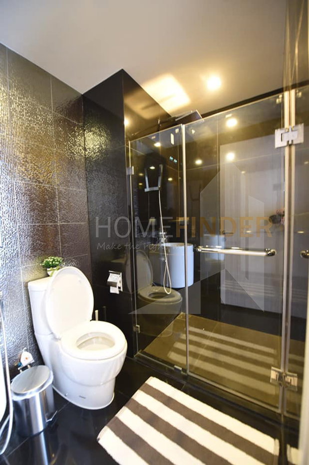 picture Rhythm Sukhumvit 36-38 1 bedroom, for rent - 6/7