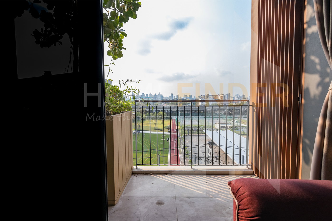 picture Mori Haus 1 bedroom, for rent - 14/19