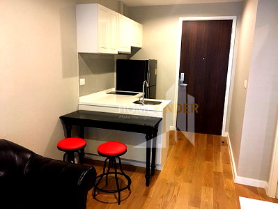 Condos for rent : Condolette Dwell Sukhumvit 26 1 bedroom, for rent