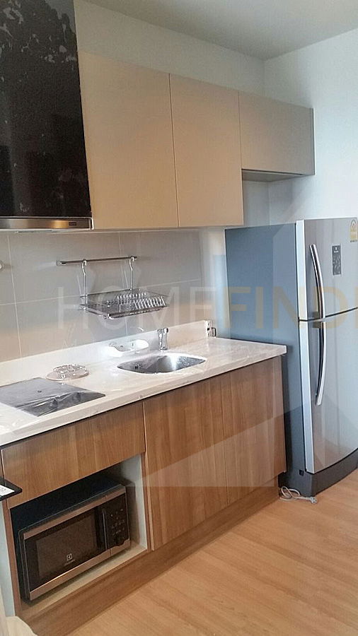 รูป Rhythm Sathorn 1 bedroom, for rent - รูปที่ 4/8