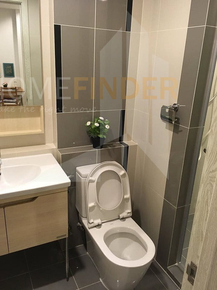 รูป Artemis Sukhumvit 77 || อาร์ทีมิส สุขุมวิท77 1 bedroom, for rent - รูปที่ 9/10