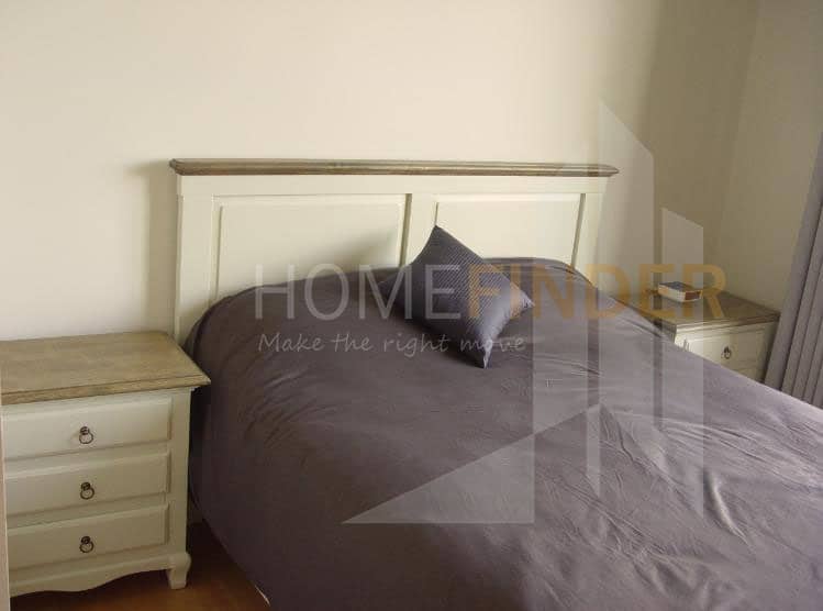รูป Villa Asoke 1 bedroom, for rent - รูปที่ 4/6