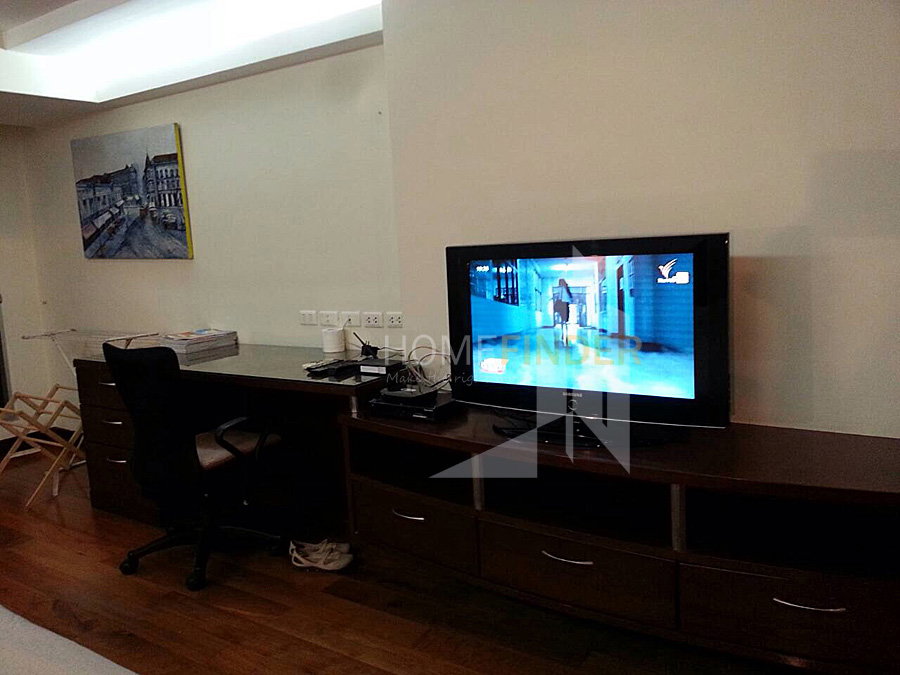 picture The Trendy Condominium 1 bedroom, for rent - 4/9