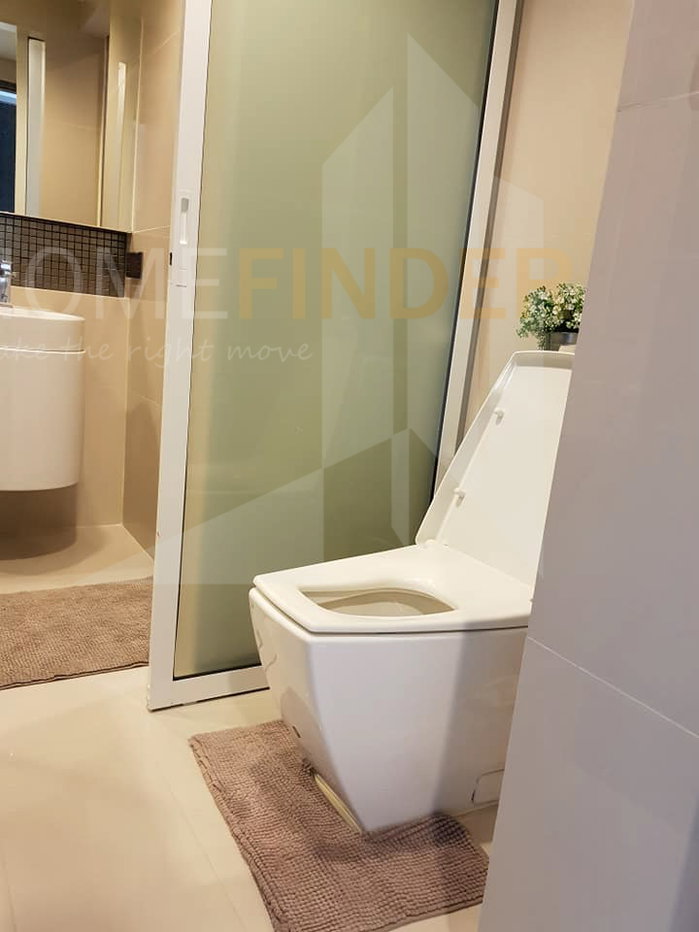 picture Rhythm Sathorn 1 bedroom, for rent - 6/9