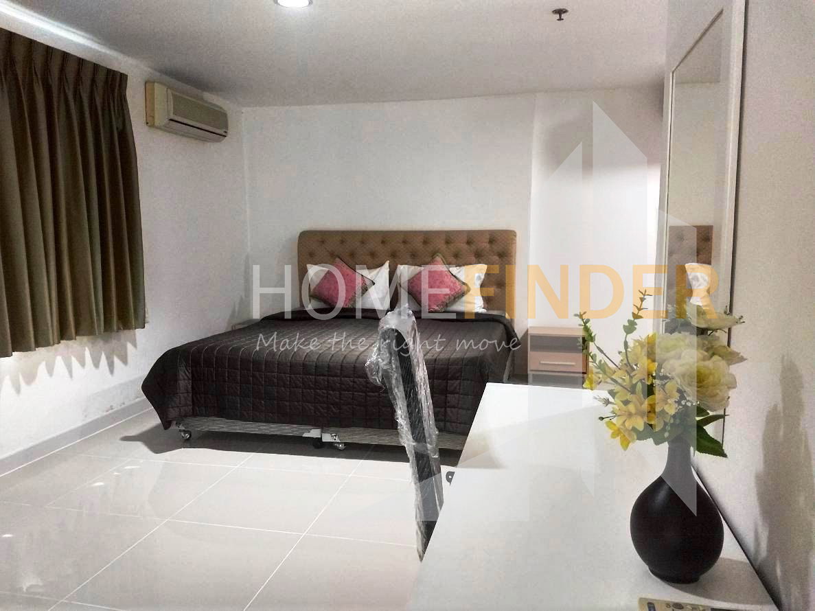 รูป The Waterford Park Sukhumvit 53 1 bedroom, for rent - รูปที่ 2/8