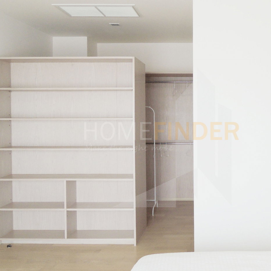 รูป Noble Reveal 1 bedroom, for rent - รูปที่ 6/6