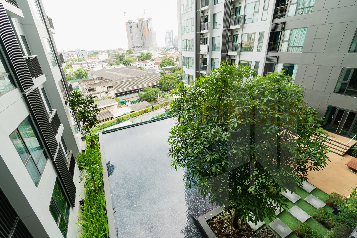 picture Rhythm Sukhumvit 36-38 1 bedroom, for rent - 11/11