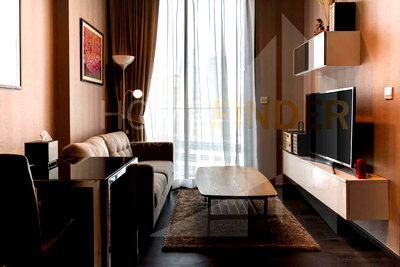 คอนโดให้เช่า : Edge Sukhumvit 23 || เอดจ์ สุขุมวิท 23 1 bedroom, for rent