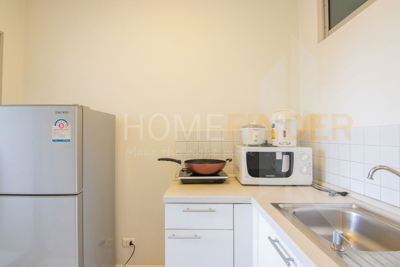 picture Condo One X Sukhumvit 26 1 bedroom, for rent - 2/8