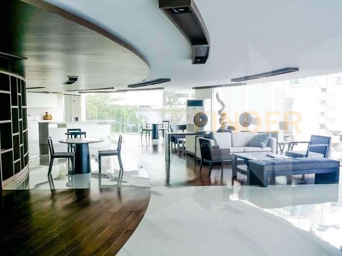 รูป 15 Sukhumvit Residences 1 bedroom, for rent - รูปที่ 13/14