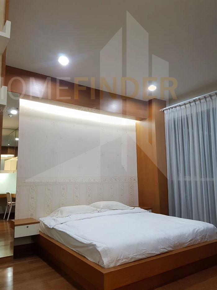รูป The Address Chidlom 1 bedroom, for rent - รูปที่ 6/11