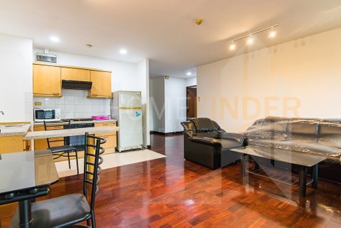 รูปภาพ Pearl Garden 1 bedroom, for rent