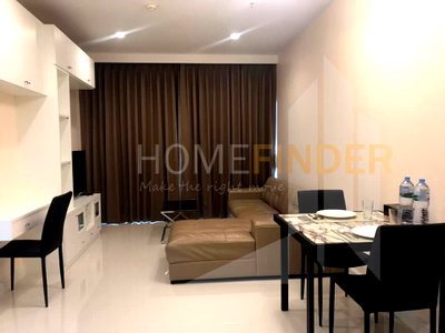 คอนโดให้เช่า : Noble Revent 1 bedroom, for rent