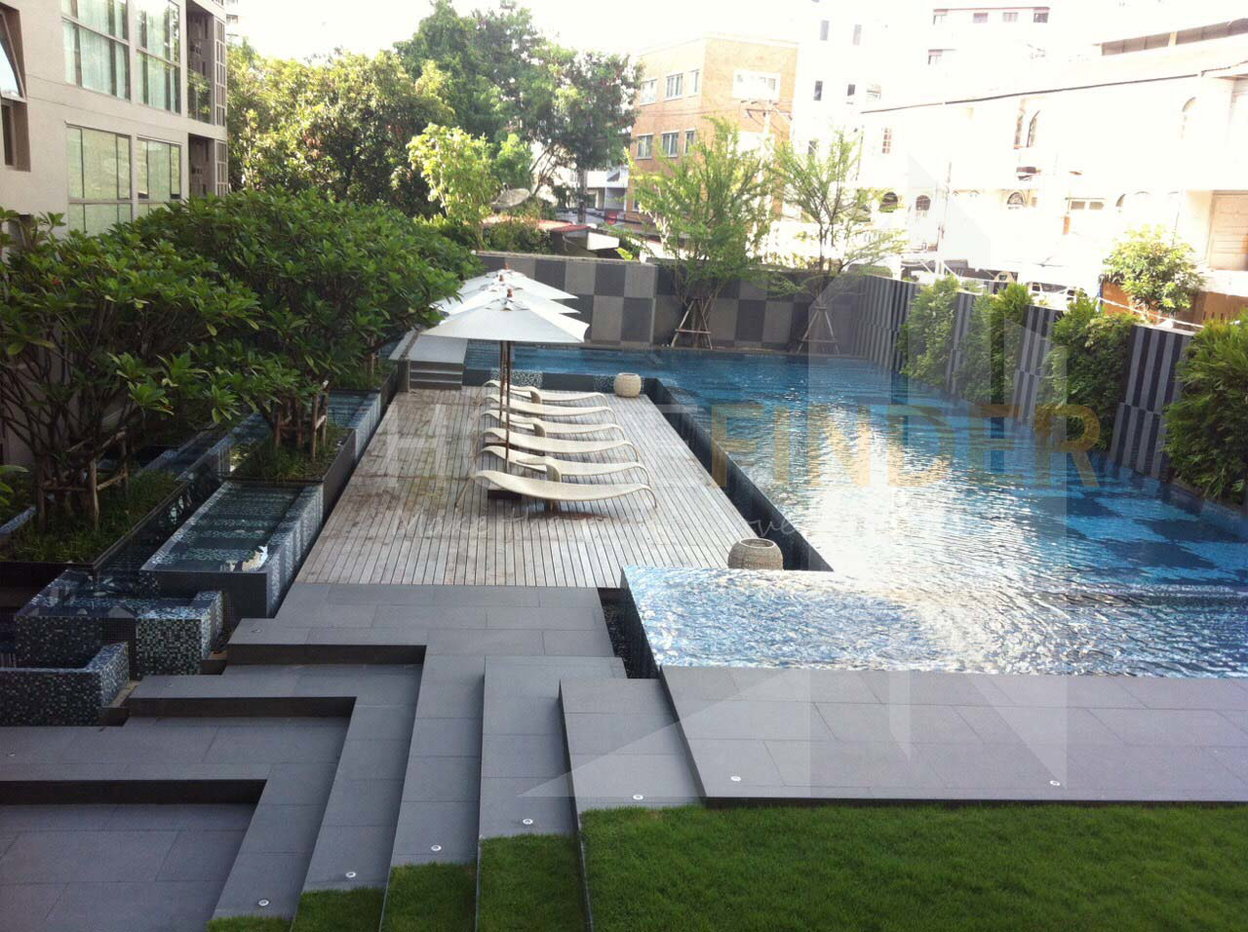 picture Via Botani 1 bedroom, for rent - 12/12