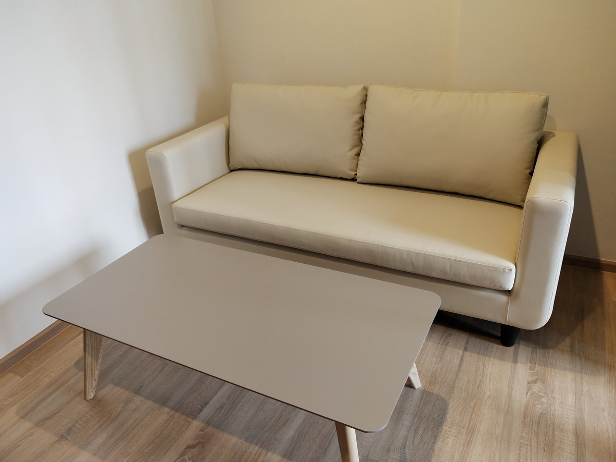 picture The BASE Garden Rama 9 1 bedroom, for rent - 2/10