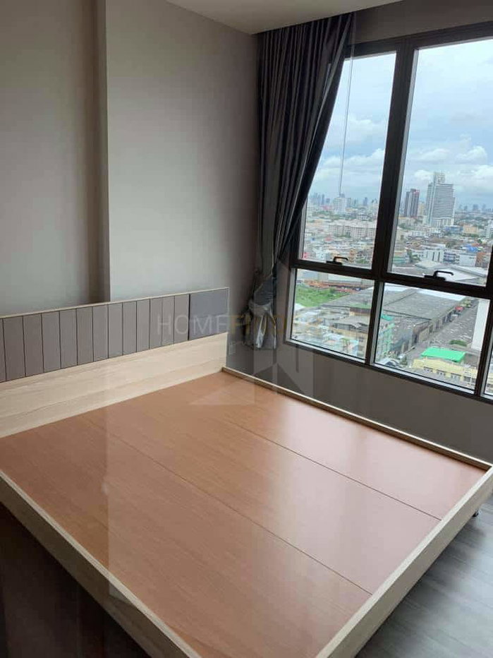 picture The Room Sathorn - St.Louis 1 bedroom, for rent - 5/6