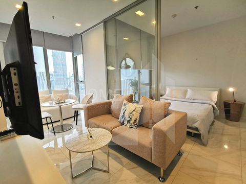 Hyde Sukhumvit 11 1 bedroom, for rent