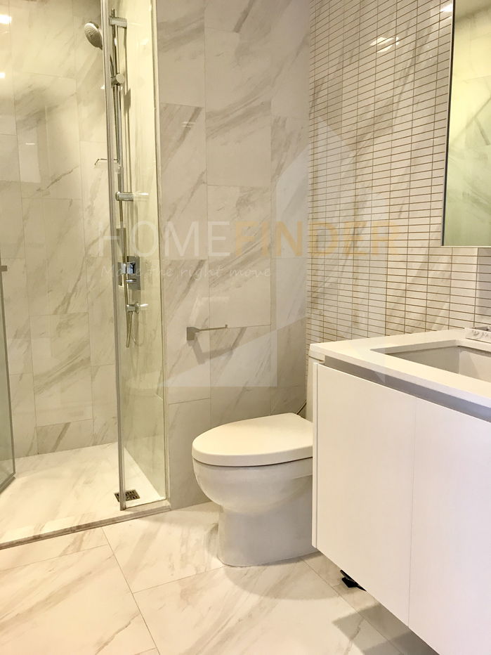 picture Hyde Sukhumvit 11 1 bedroom, for rent - 13/13