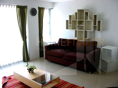 คอนโดให้เช่า : Plus 38 Hip 2 bedrooms, for rent