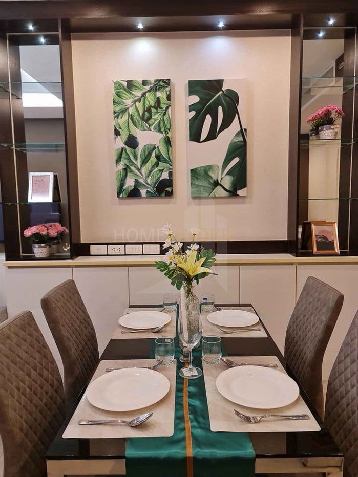 picture Supalai Wellington 1 bedroom, for rent - 2/10