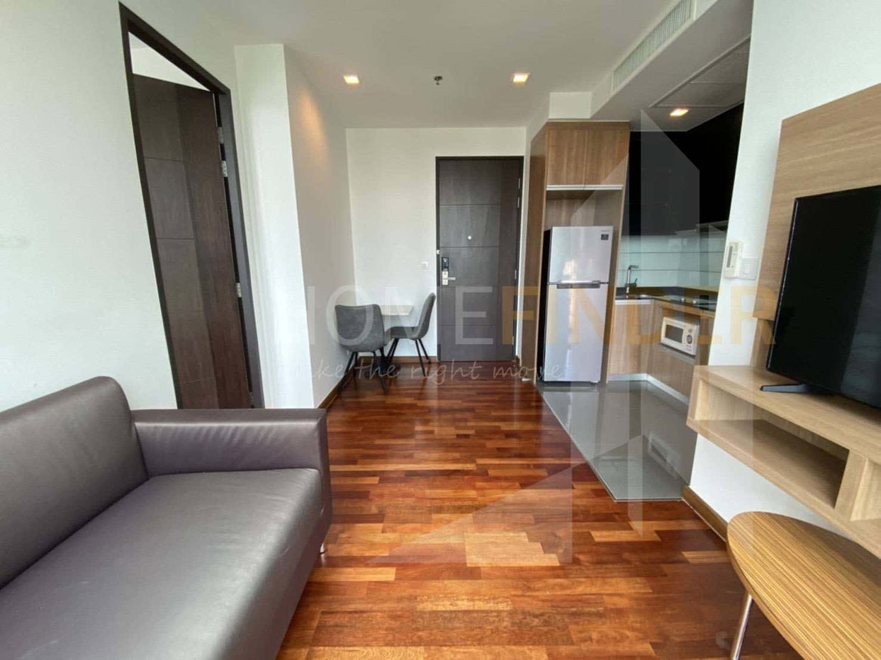 picture Wish Signature Midtown Siam 1 bedroom, for rent - 1/6