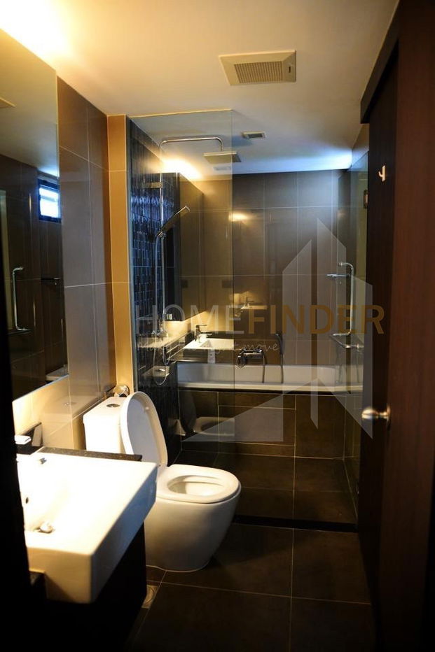 picture Tidy Thonglor 1 bedroom, for rent - 6/8
