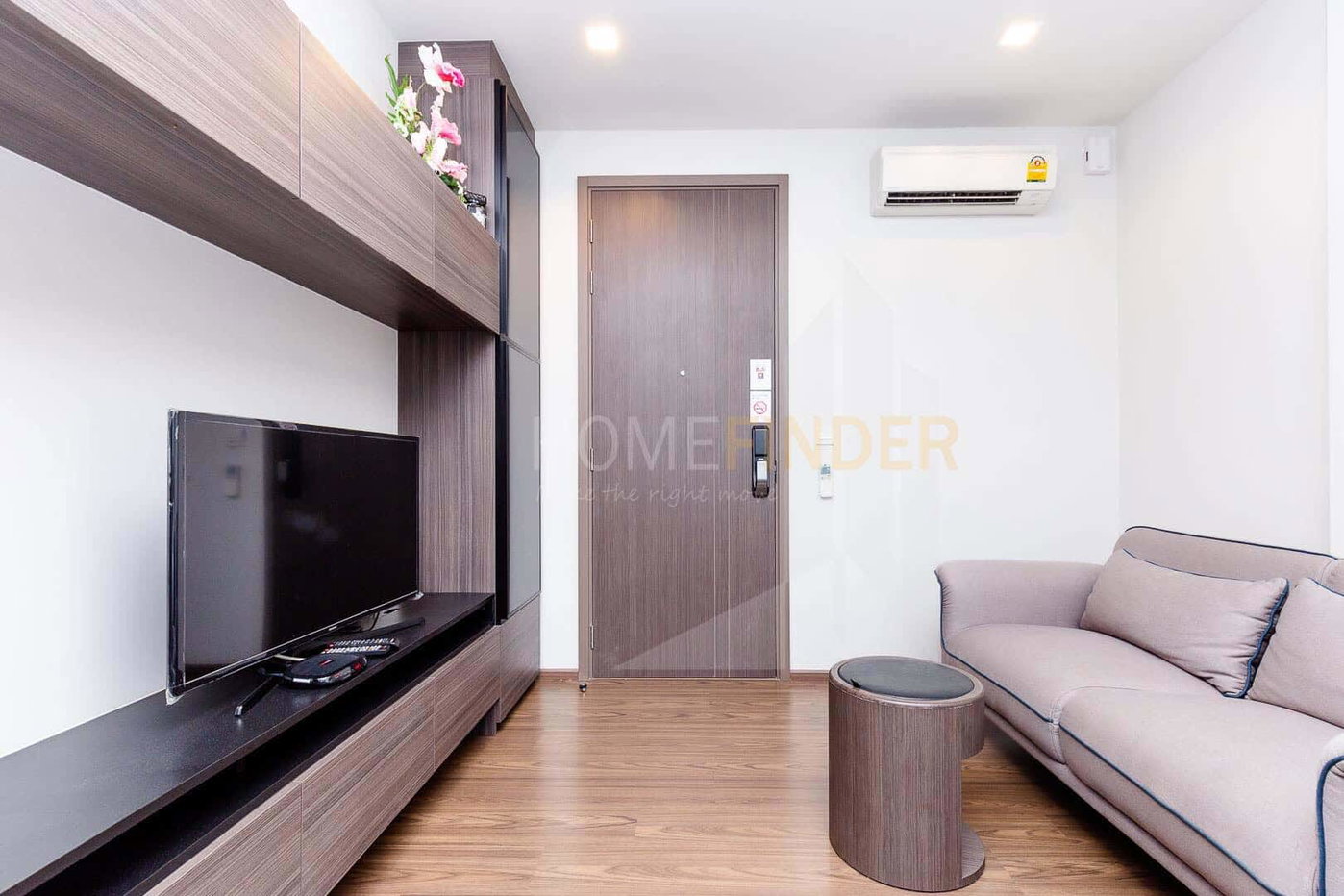 picture The Line Sukhumvit71 1 bedroom, for rent - 2/16