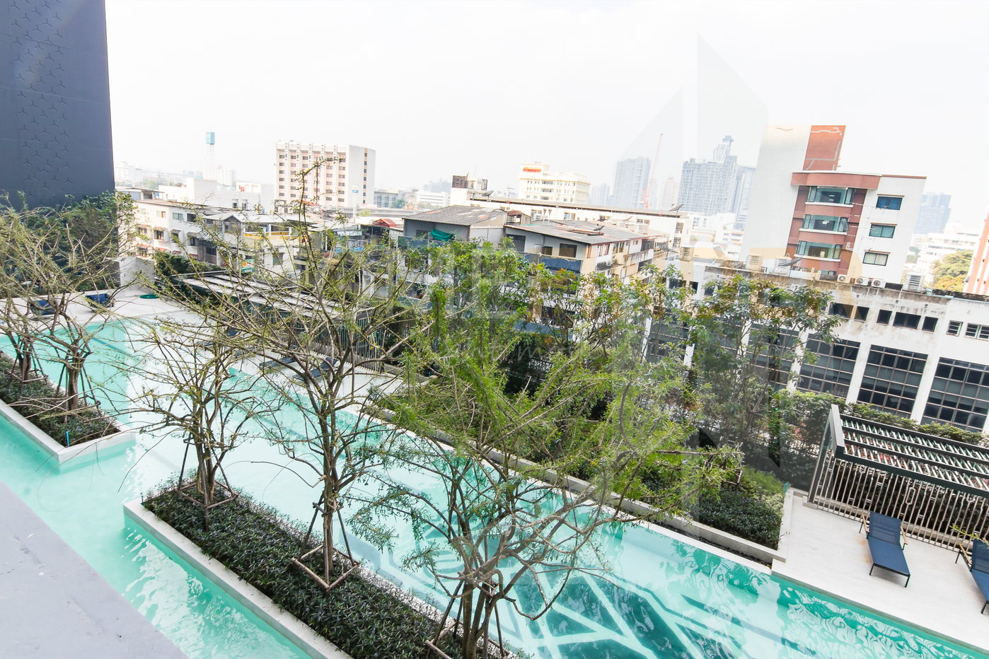 รูป IDEO Sukhumvit 93 1 bedroom, for rent - รูปที่ 10/19