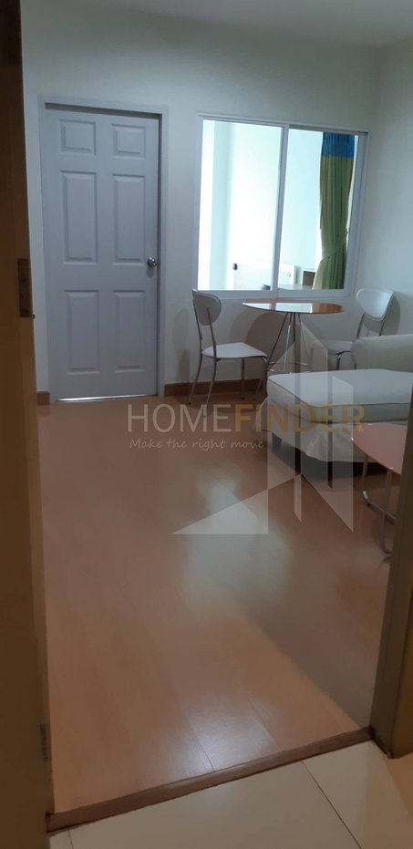 รูป Life @ Ratchada - Huay Kwang 1 bedroom, for rent - รูปที่ 2/8