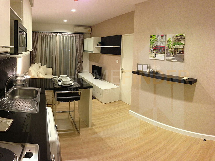 picture The Seed Mingle 1 bedroom, for rent - 8/8