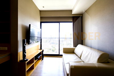 คอนโดให้เช่า : Noble Remix 1 bedroom, for rent