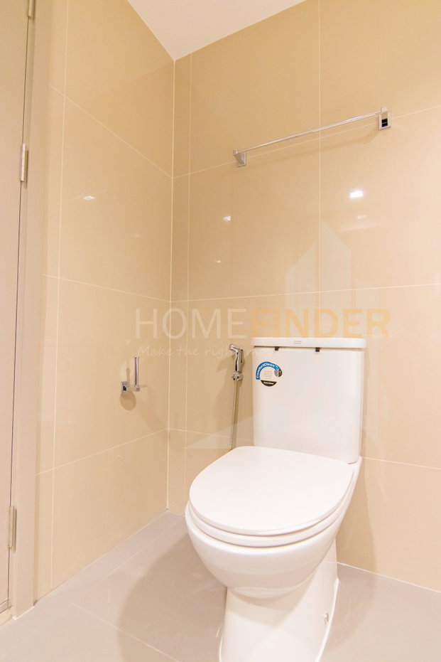 รูป IDEO Sukhumvit 93 1 bedroom, for rent - รูปที่ 5/19