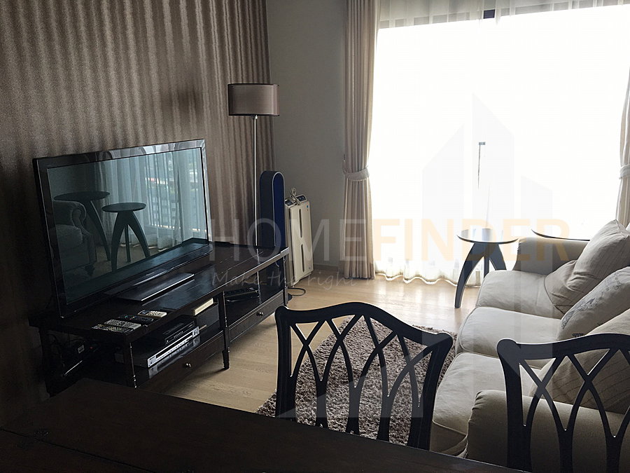 รูป Noble Refine 1 bedroom, for rent - รูปที่ 8/11