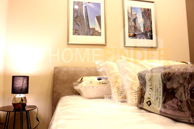 Condos for rent : Ashton Asoke || แอชตัน อโศก 1 bedroom, for rent