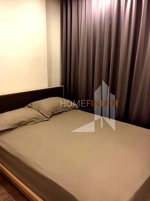 คอนโดให้เช่า : Ideo Mobi Sukumvit 1 bedroom, for rent