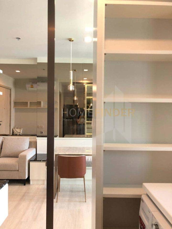 รูป Life One Wireless 1 bedroom, for rent - รูปที่ 5/10