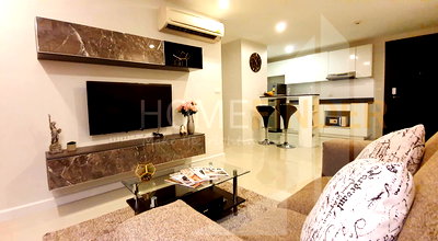 คอนโดให้เช่า : Voque Sukhumvit 31 || โว๊ค สุขุมวิท 31 1 bedroom, for rent