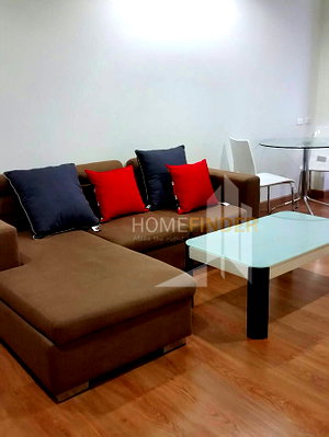 Condos for rent : The Address Sukhumvit 42 1 bedroom, for rent