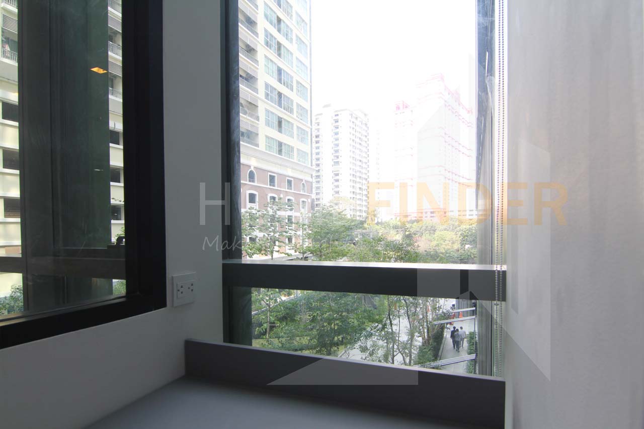 picture Wish Signature Midtown Siam 1 bedroom, for rent - 15/15