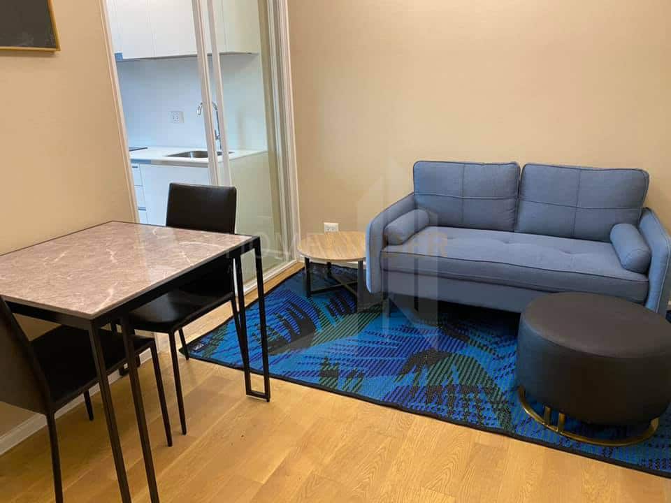 picture The Saint Residences 1 bedroom, for rent - 2/6