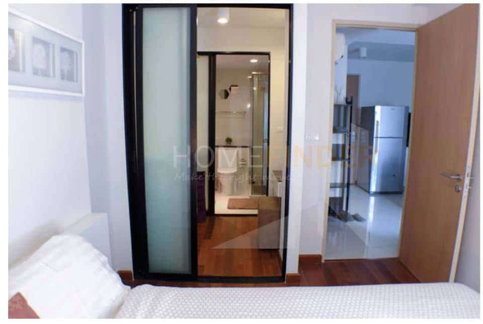 picture Le Cote Thonglor 8 1 bedroom, for rent - 5/5