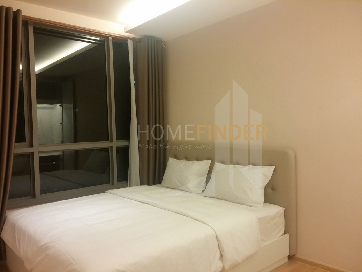 รูป H Sukhumvit 43 1 bedroom, for rent - รูปที่ 5/7