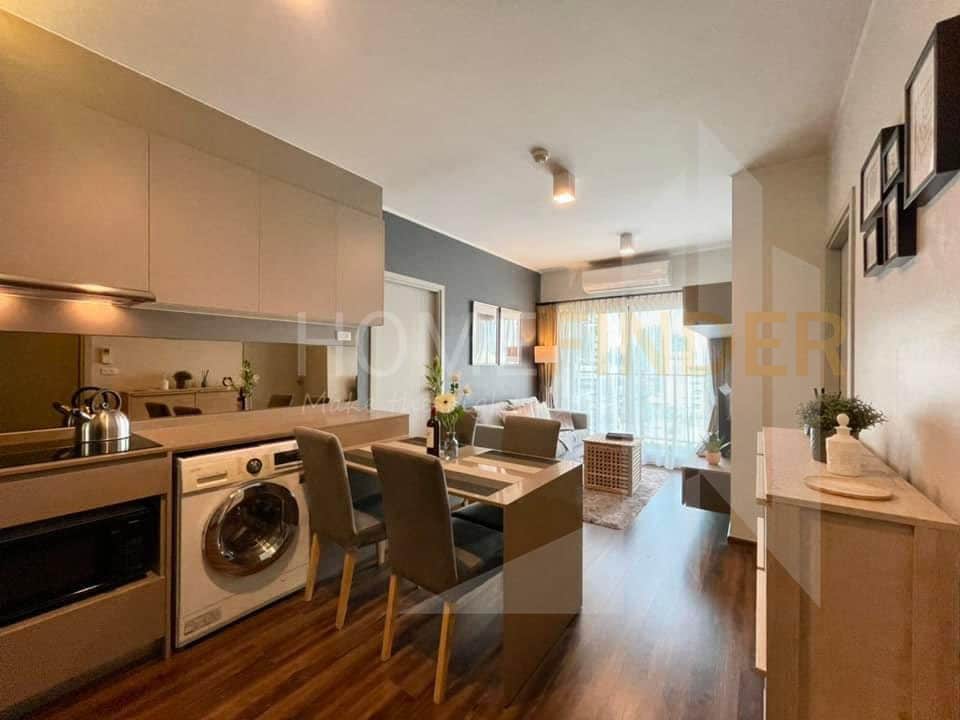 picture Ideo Sukhumvit 93 2 bedrooms, for rent - 2/7