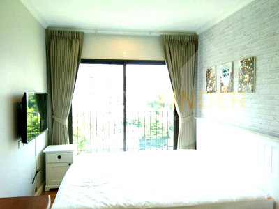 คอนโดให้เช่า : Condolette Dwell Sukhumvit 26 || คอนโดเลต ดเวล สุขุมวิท 26 1 bedroom, for rent
