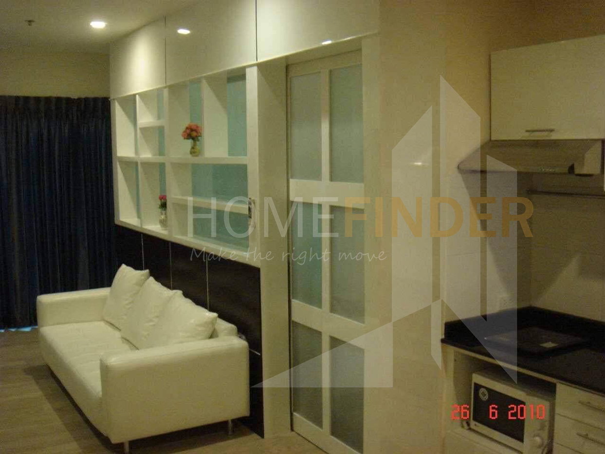 รูป Noble Remix 1 bedroom, for rent - รูปที่ 5/7