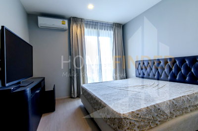 Condos for rent : Rhythm Sukhumvit 44/1 1 bedroom, for rent