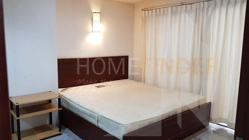 รูป Saranjai Mansion 1 bedroom, for rent - รูปที่ 4/10